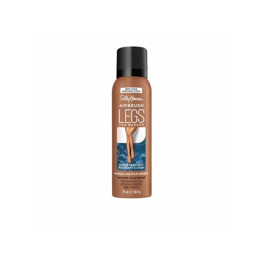 Sally Hansen Airbrush Legs Make Up Spray 03 Tan 75ml