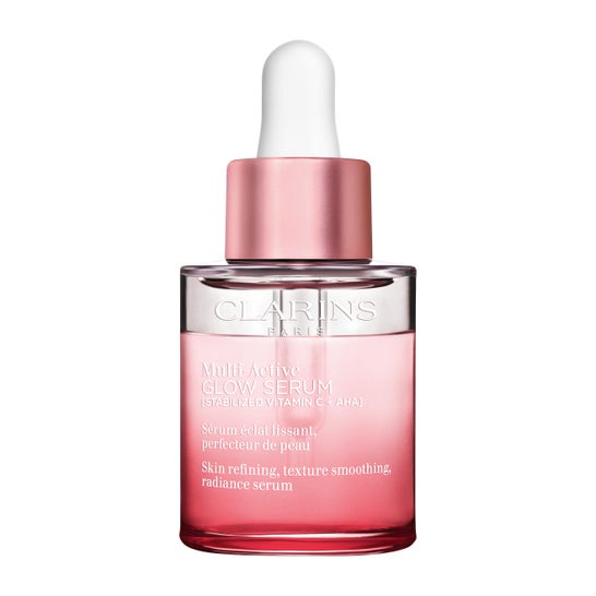 Clarins Multi-Active Glow Sérum 30 ml