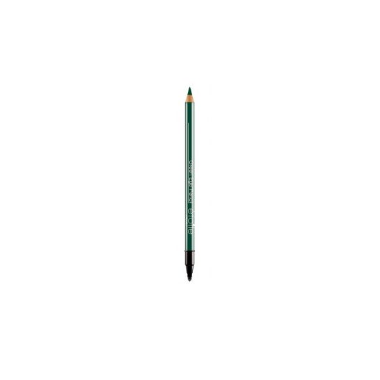 Rougj Etoile Lapiz De Ojos Verde