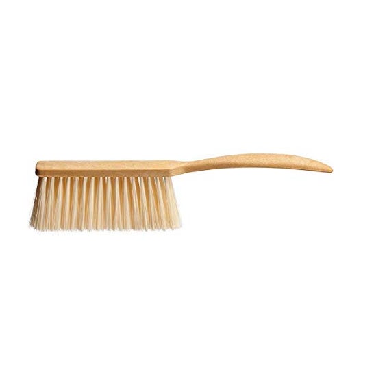Eurostil Cuello Cepillo Barbero Pack 1un