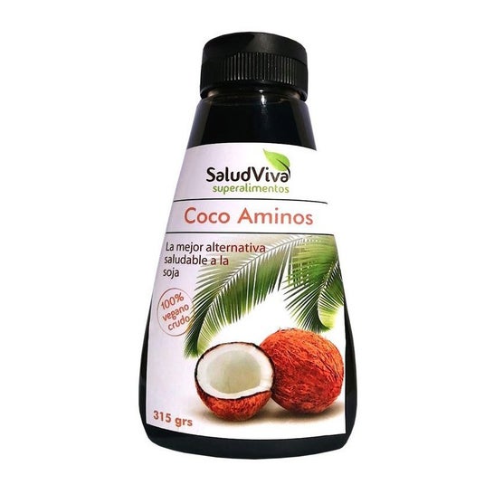 Salud Viva Cocoaminos 315g