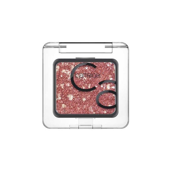 Catrice Art Couleurs Eyeshadow 370 Blazing Berry 2.4g