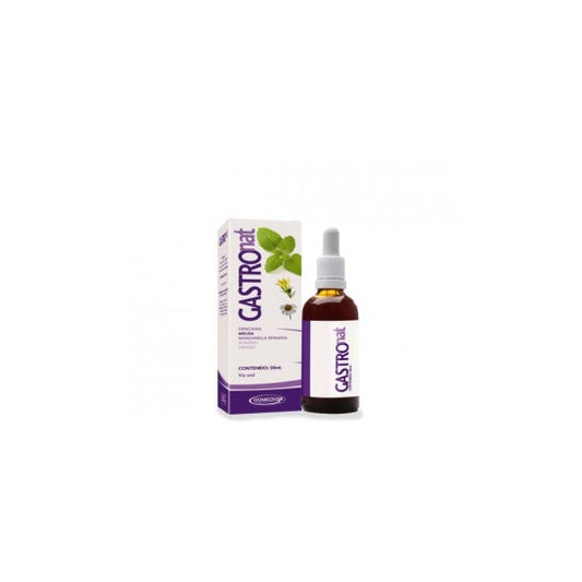 Gastronat Gotas 50 Ml
