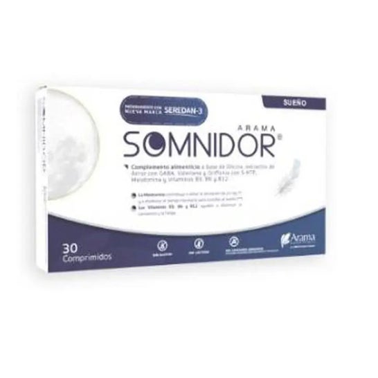 Seredan-3 30comp