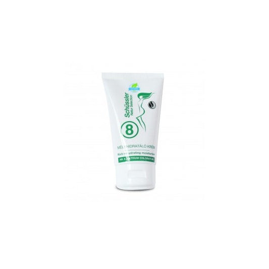Schüssler Natur Selection Nr.8 Natrium Chloratum Crema 75ml