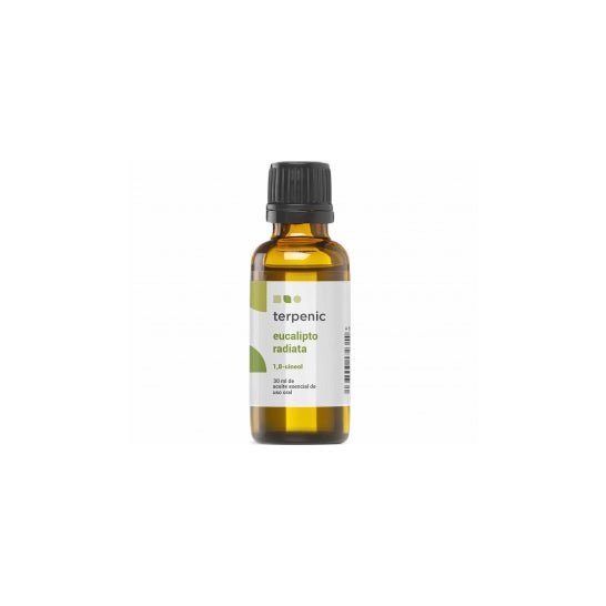 Terpenic Eucalipto Radiata 30 ml