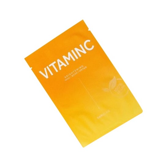 Barulab The Clean Vegan Mask Vitamin C 23g