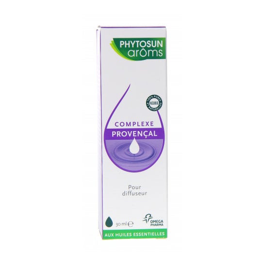 Phytosun Arôms Complejo Difusor Provenzal 30ml