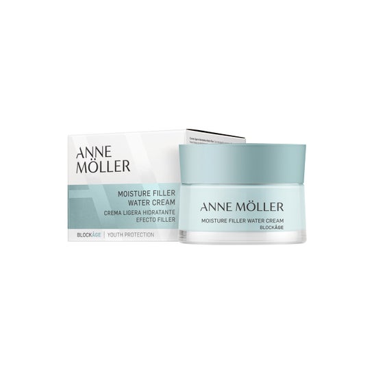 Anne Möller Blockâge Moisture Filler Water Cream 50ml