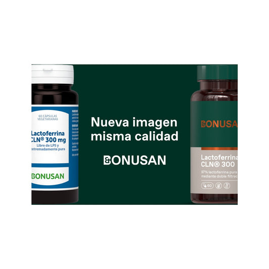 Bonusan Osteonyl 60caps