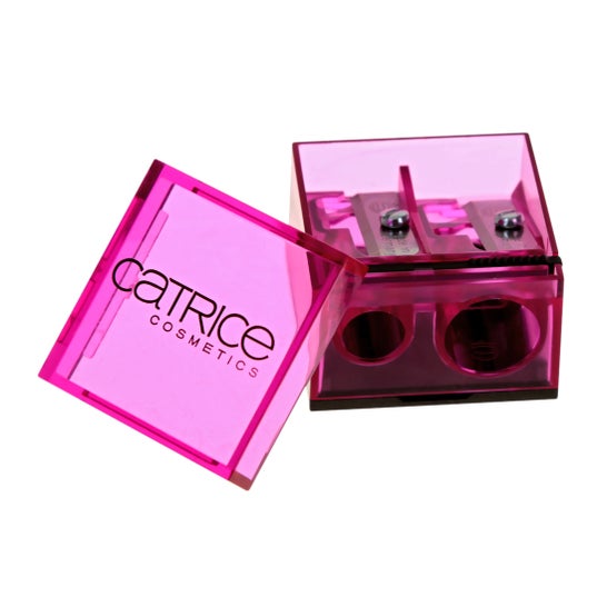 Catrice Sacapuntas Doble 1ud