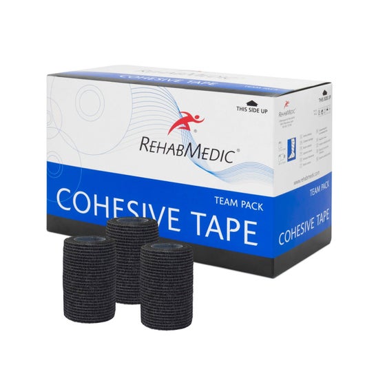 RehabMedic Venda Elástica Cohesiva 7.5x4.6 cm 1 ud