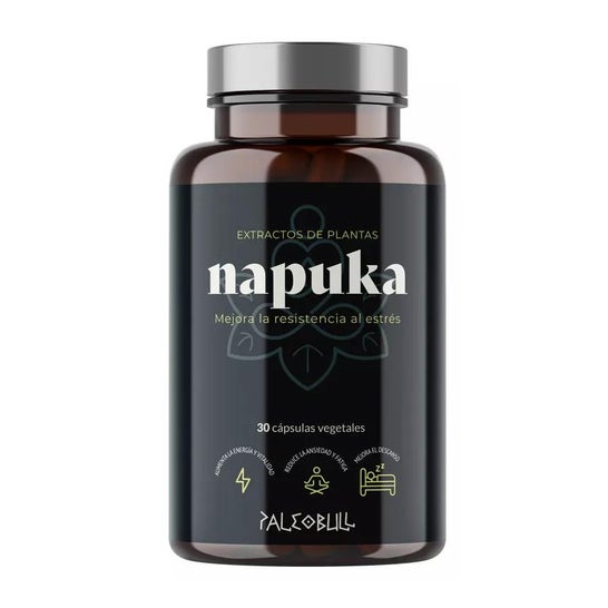 Paleobull Napuka 30caps