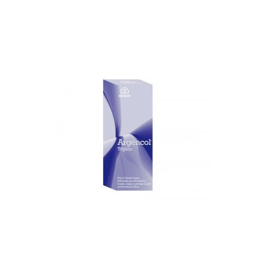 Equisalud Argencol Tópico 100ml