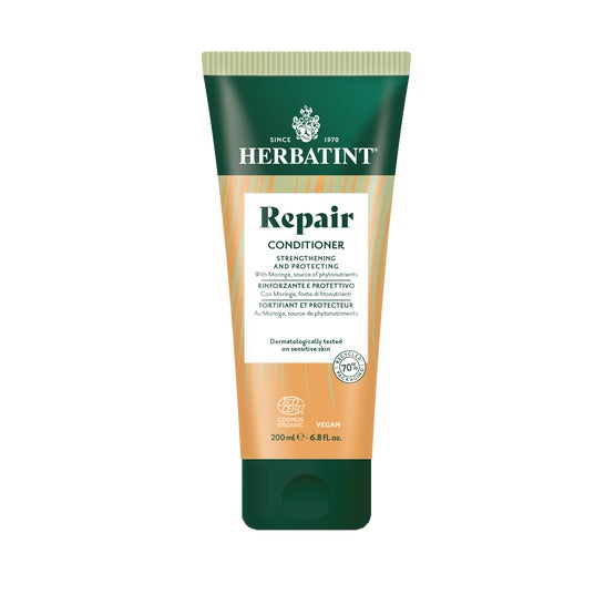 Herbatint Repair Conditioner 200 ml
