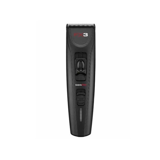 Babyliss Pro 4Artists Trimmer FX3 FXX3CBE Cortapelos 1ud