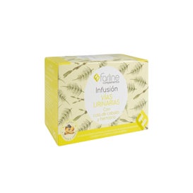 Farline Infusión Vías Urinarias 20 sobres