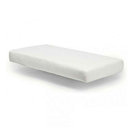 Acarbuster Funda Colchón Antiácaro Individual 85x195x20cm 1ud