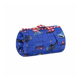 Close Manta de Juegos Whale Shark 1ud