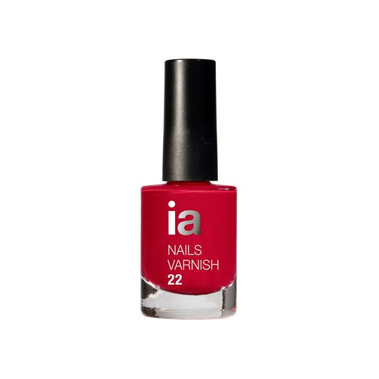 Interapothek Esmalte de Uñas Nro 22 10 ml