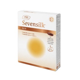 Mayla Sevensilk Sun 30caps