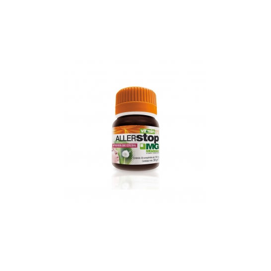 Soria Natural Vit&min 11 Allerstop 30 comp