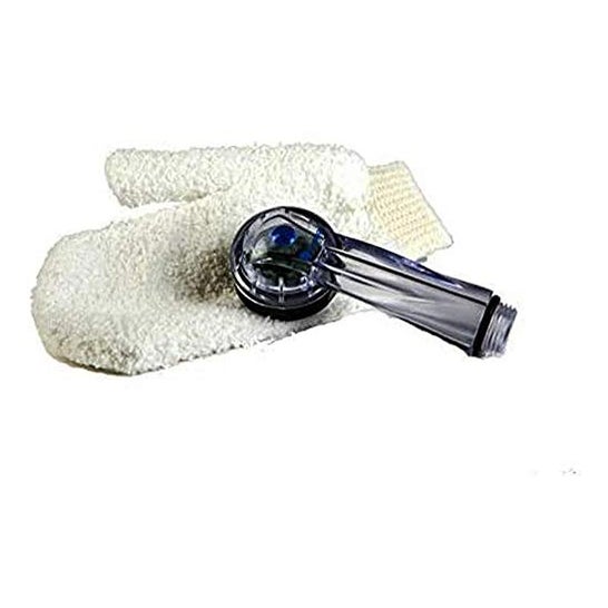 Irisana Baby Ecoducha 2 Piezas