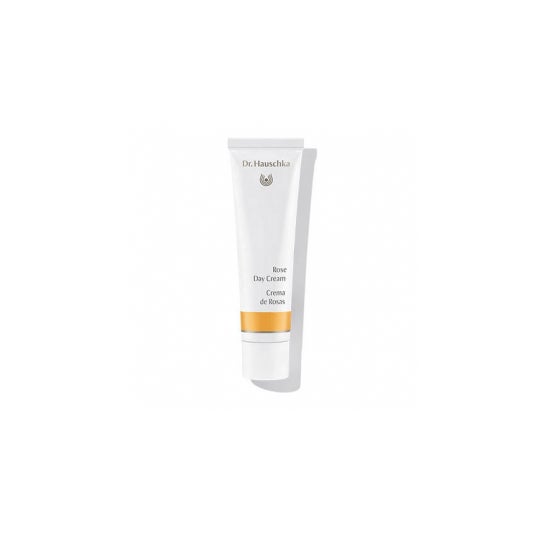 Dr. Hauschka Mascarilla de Rosas 30 ml