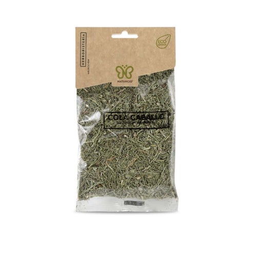 Naturcid Cola de Caballo Planta Cortada 35 g