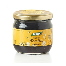 Biocop Miel Tomillo 450 g