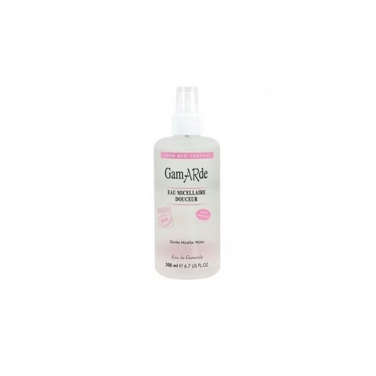 Agua de Margarda Micel Douceur 200 M