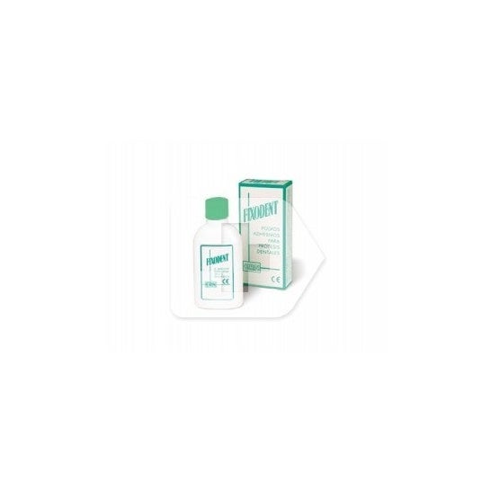 Fixodental Polvos 17g