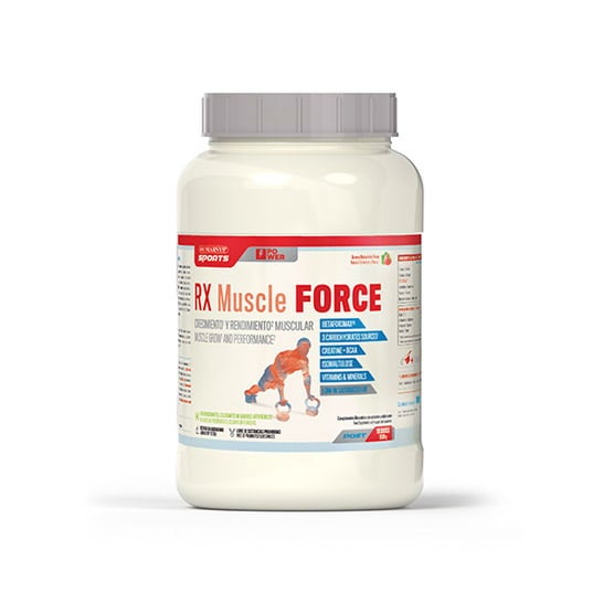 Marnys Sports Power RX Muscle Force 1800g