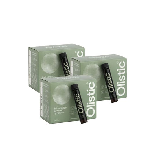 Olistic For Men 3x28uds