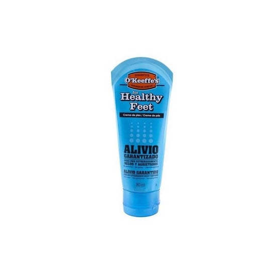 O'Keeffe'S Healthy Feet Crema Pies 80ml