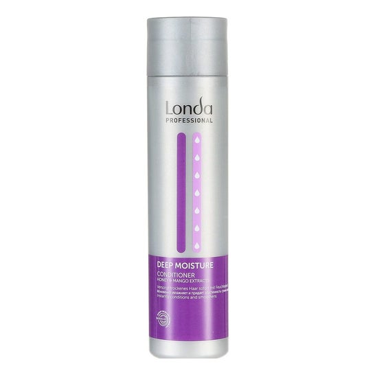 Londa Deep Moisture Conditioner 250 ml