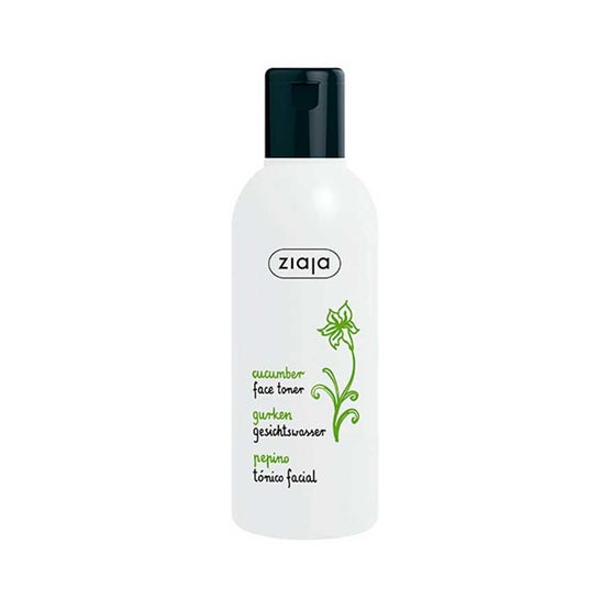Ziaja Pepino Tónico Facial 200ml