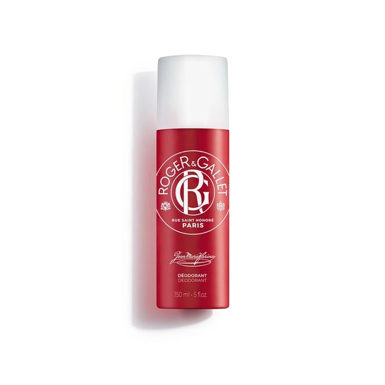Roger & Gallet Desodorante Jean-Marie Farina Spray 150ml