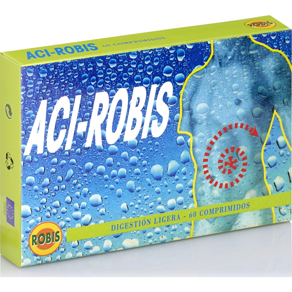 Robis Aci-Robis 60comp