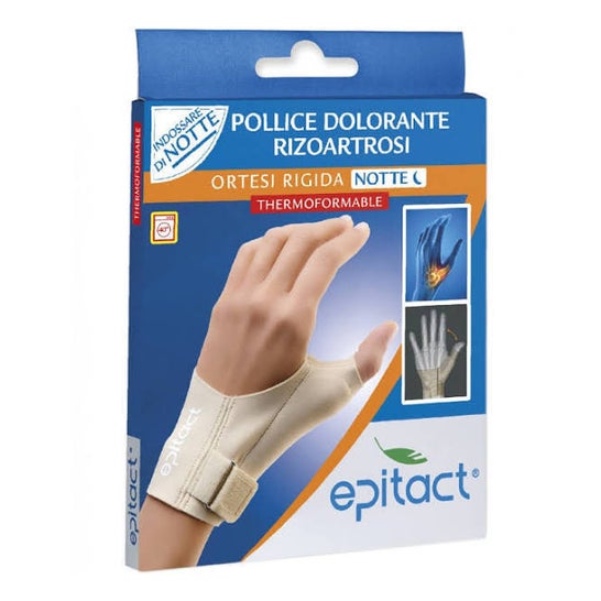 Epitact Ort Hand Ntt Right L