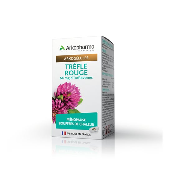Arkopharma Arkocaps Trfle Rouge 45uds