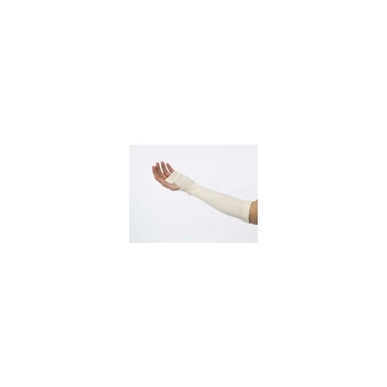 Bañera de algodón Lohmann 5Cmx5M