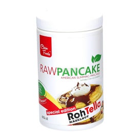 Clean Foods Preparado Tortitas Rohtella 425 g