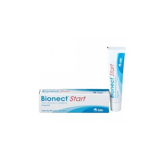 Ungüento Bionect Start 30G