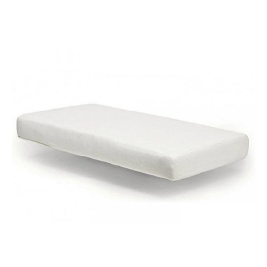 Acarbuster Funda Colchón Antiácaro Cuna 60x130x15cm 1ud