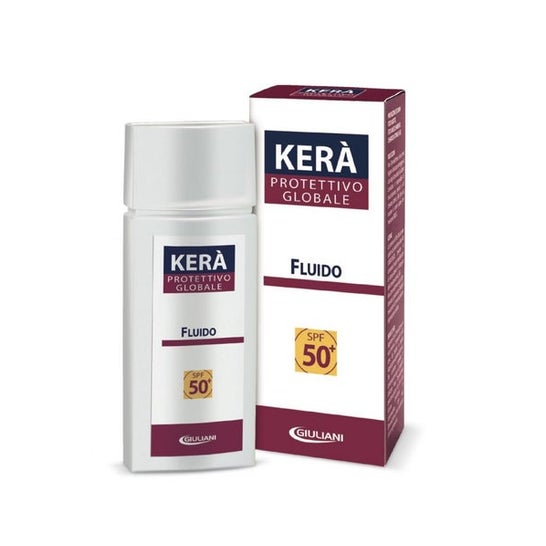 Kera' Protector Kera Glob Spf50+