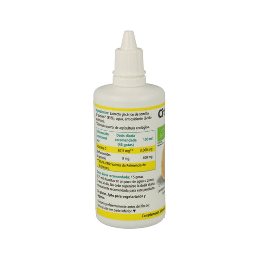 CitroBiotic© BIO 100ml