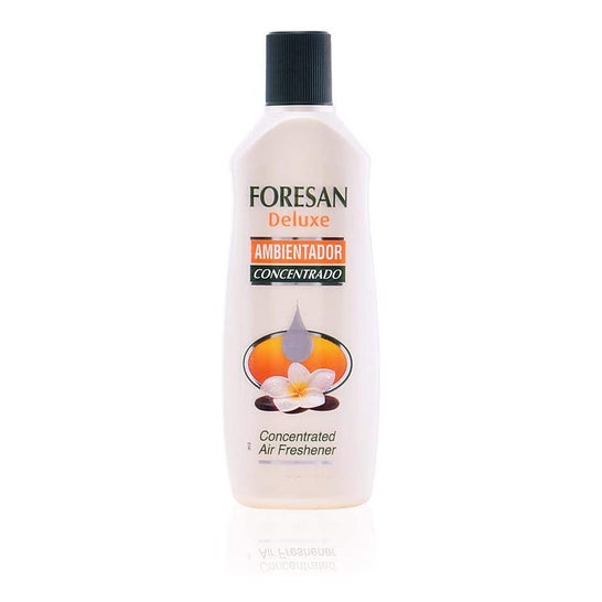 Foresan Deluxe Ambientador Concentrado 125ml