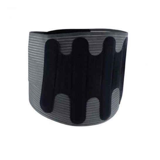 Thuasne Faja Lombafirst 21cm Negro Talla 4 1ud