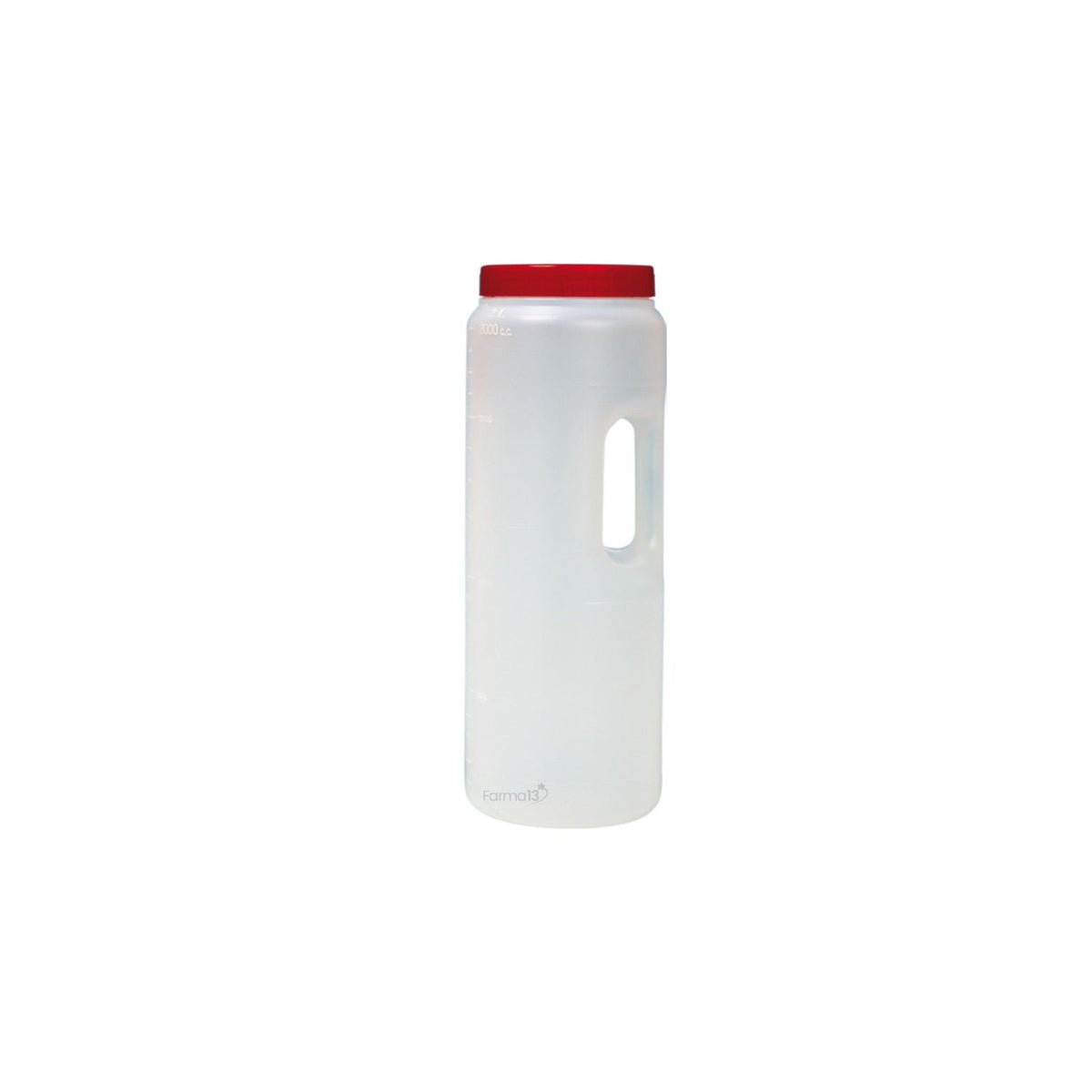 Dervy Envase Recogida Orina 24 H 2 L